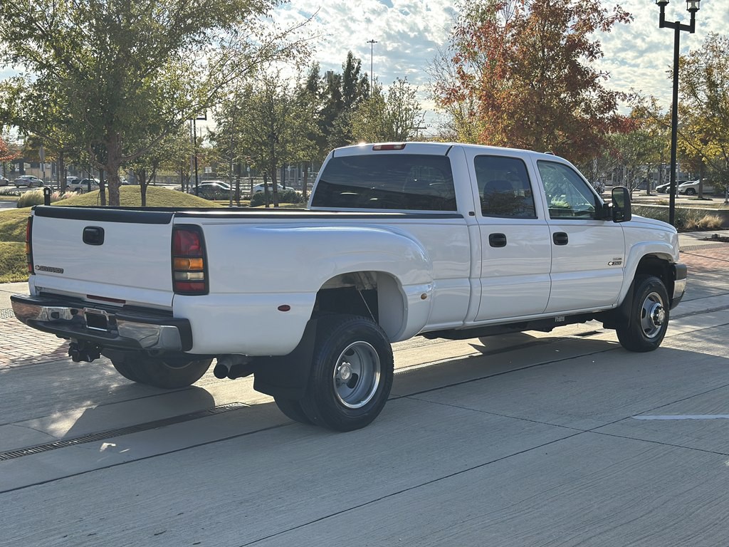 2007 Chevrolet Silverado 1500 Image 5