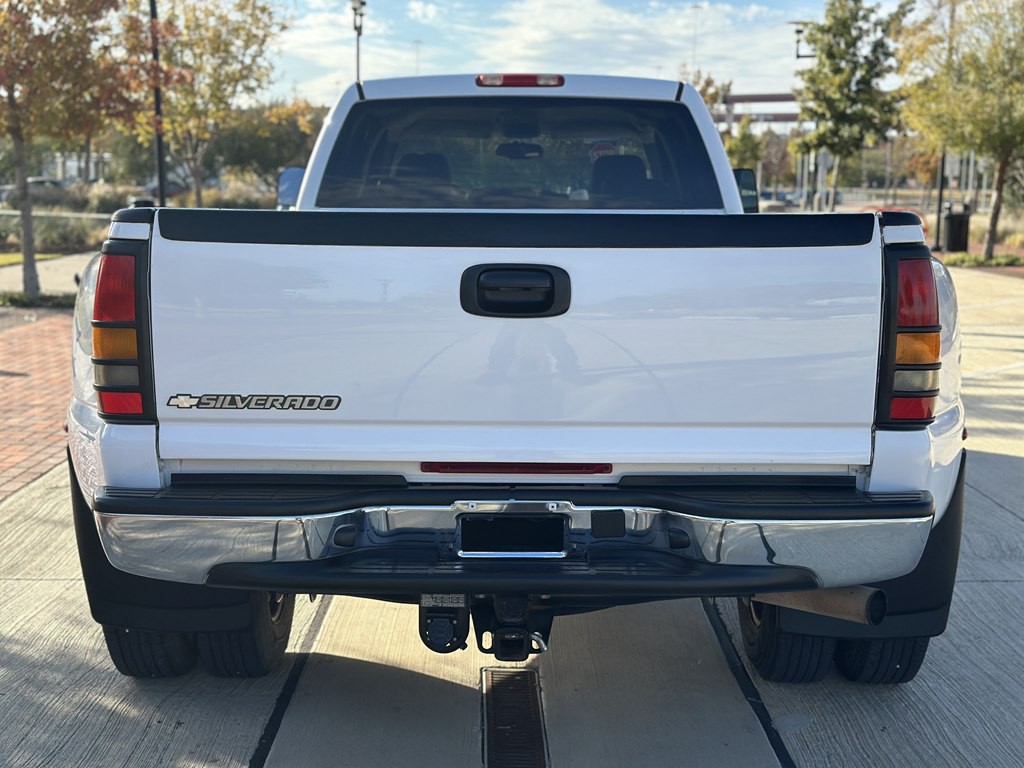 2007 Chevrolet Silverado 1500 Image 6