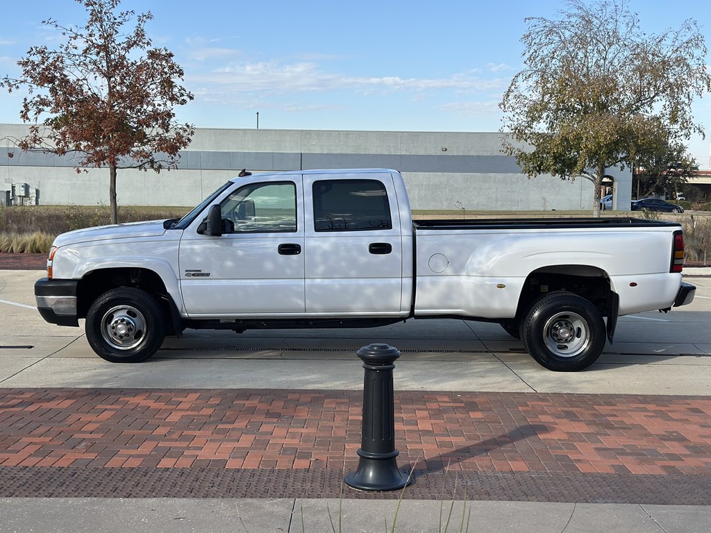 2007 Chevrolet Silverado 1500 Image 8