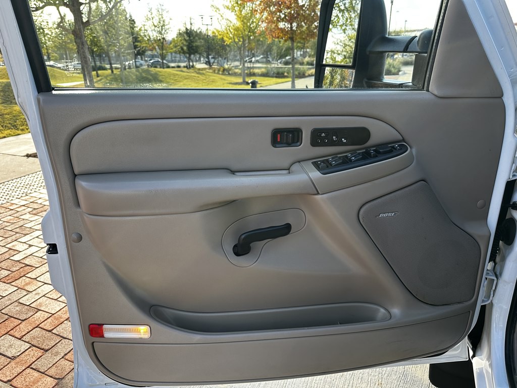 2007 Chevrolet Silverado 1500 Image 10