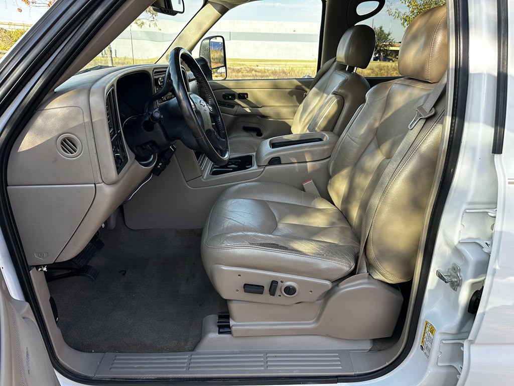 2007 Chevrolet Silverado 1500 Image 13