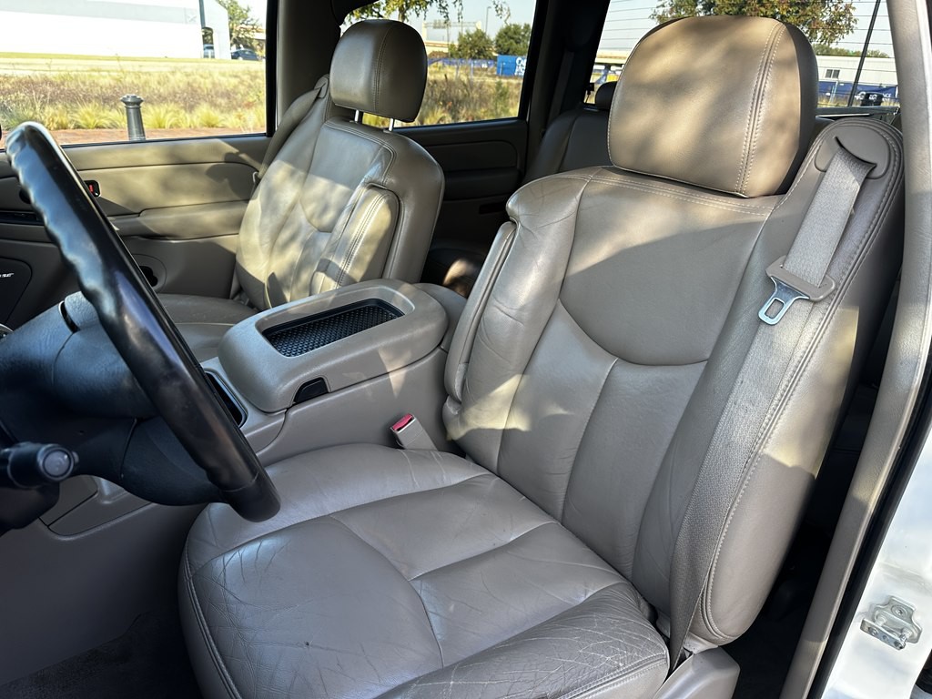 2007 Chevrolet Silverado 1500 Image 15