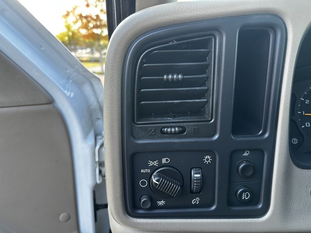 2007 Chevrolet Silverado 1500 Image 16