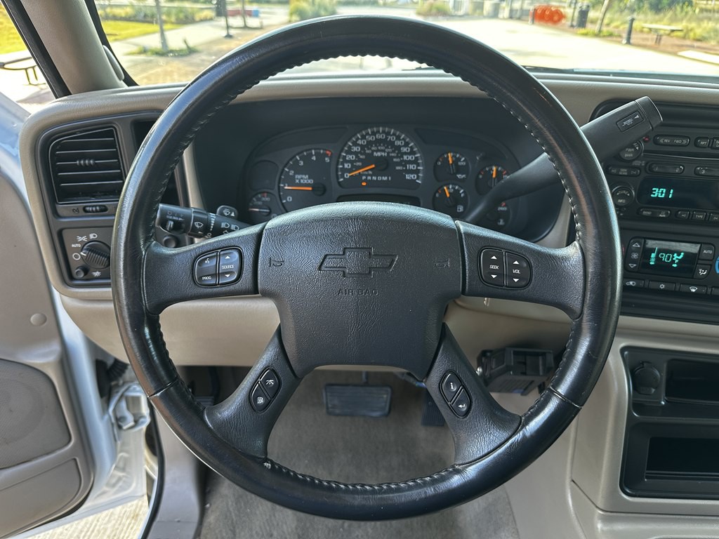 2007 Chevrolet Silverado 1500 Image 17