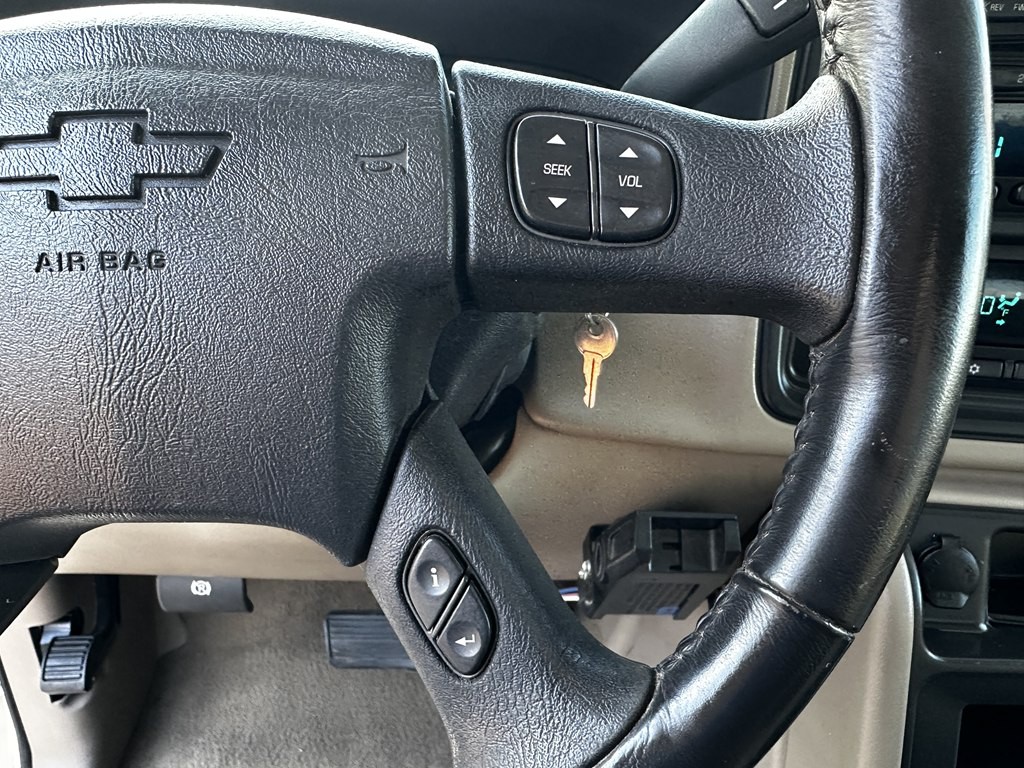 2007 Chevrolet Silverado 1500 Image 18