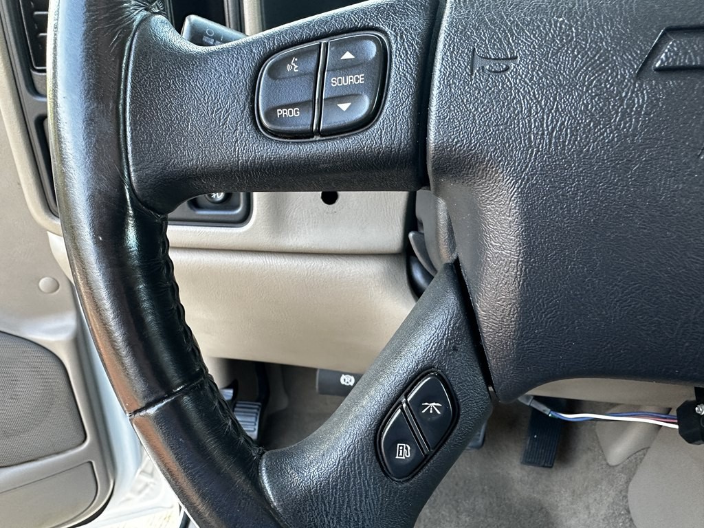 2007 Chevrolet Silverado 1500 Image 19