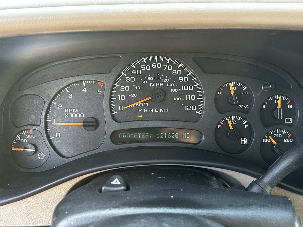 2007 Chevrolet Silverado 1500 Image 20
