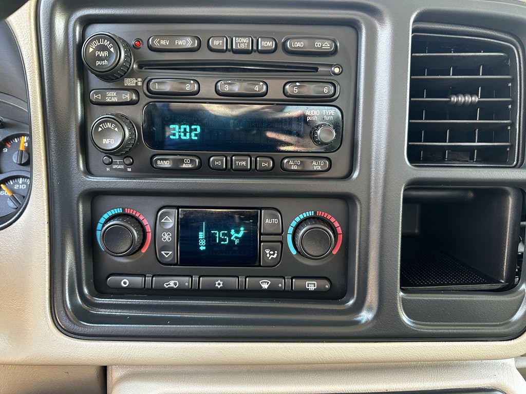 2007 Chevrolet Silverado 1500 Image 21