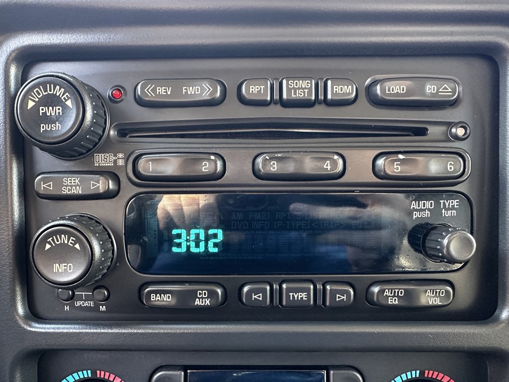 2007 Chevrolet Silverado 1500 Image 22