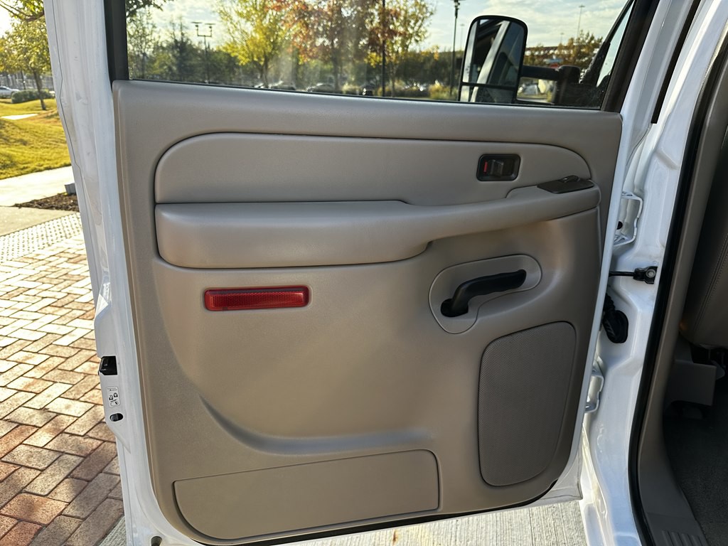 2007 Chevrolet Silverado 1500 Image 28