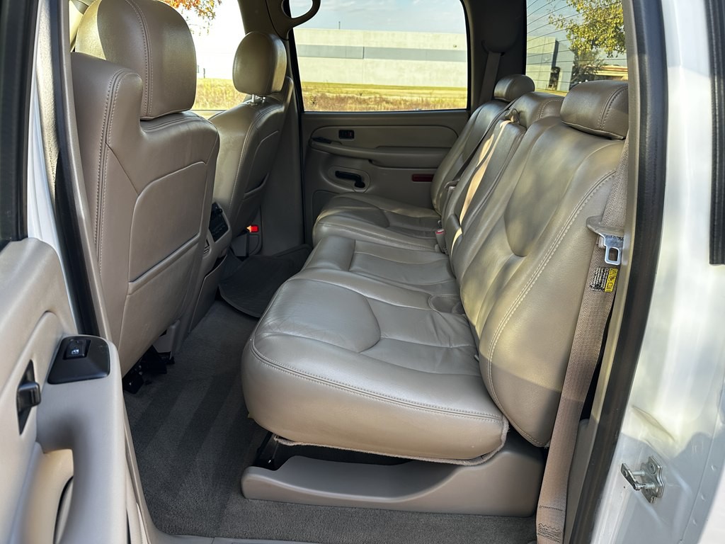 2007 Chevrolet Silverado 1500 Image 30