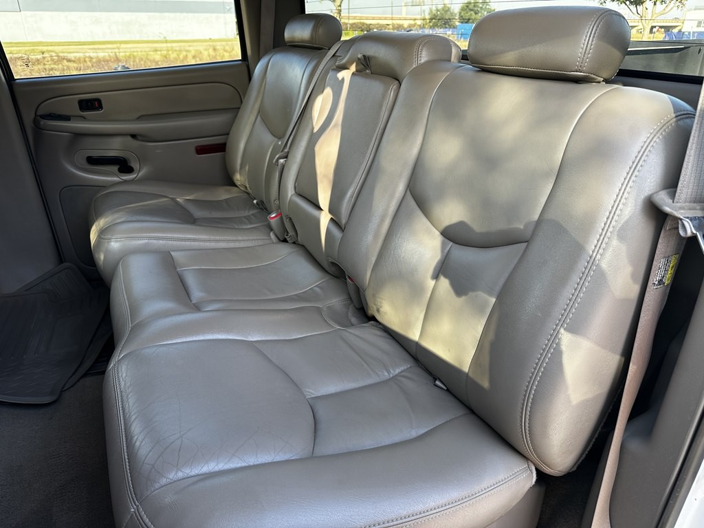 2007 Chevrolet Silverado 1500 Image 31