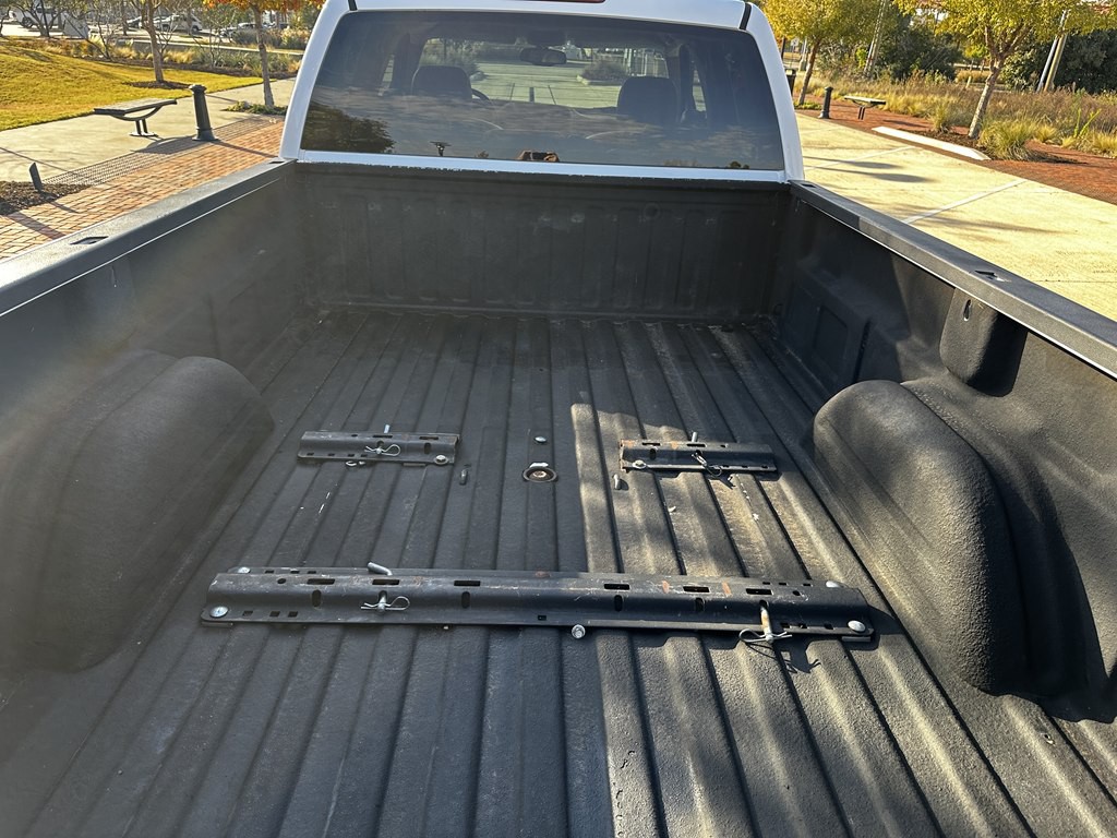 2007 Chevrolet Silverado 1500 Image 36