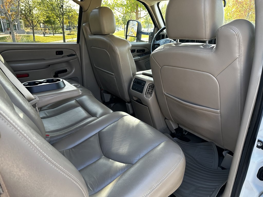 2007 Chevrolet Silverado 1500 Image 37