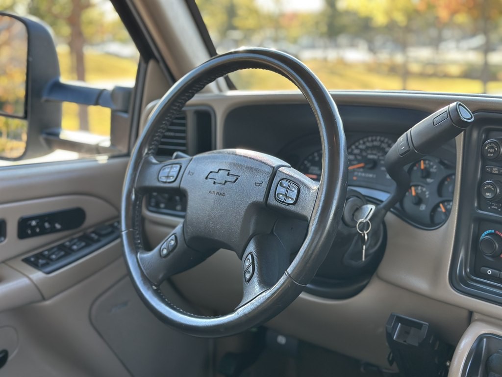 2007 Chevrolet Silverado 1500 Image 38
