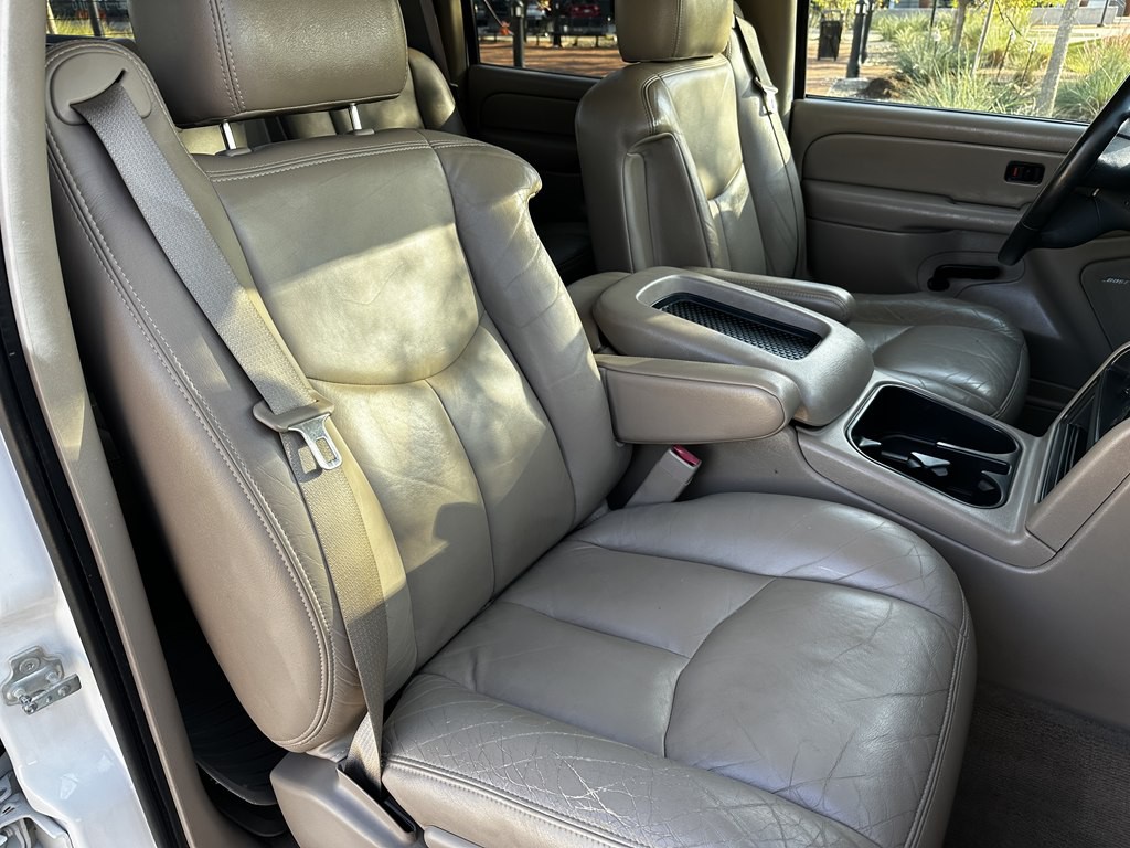 2007 Chevrolet Silverado 1500 Image 39