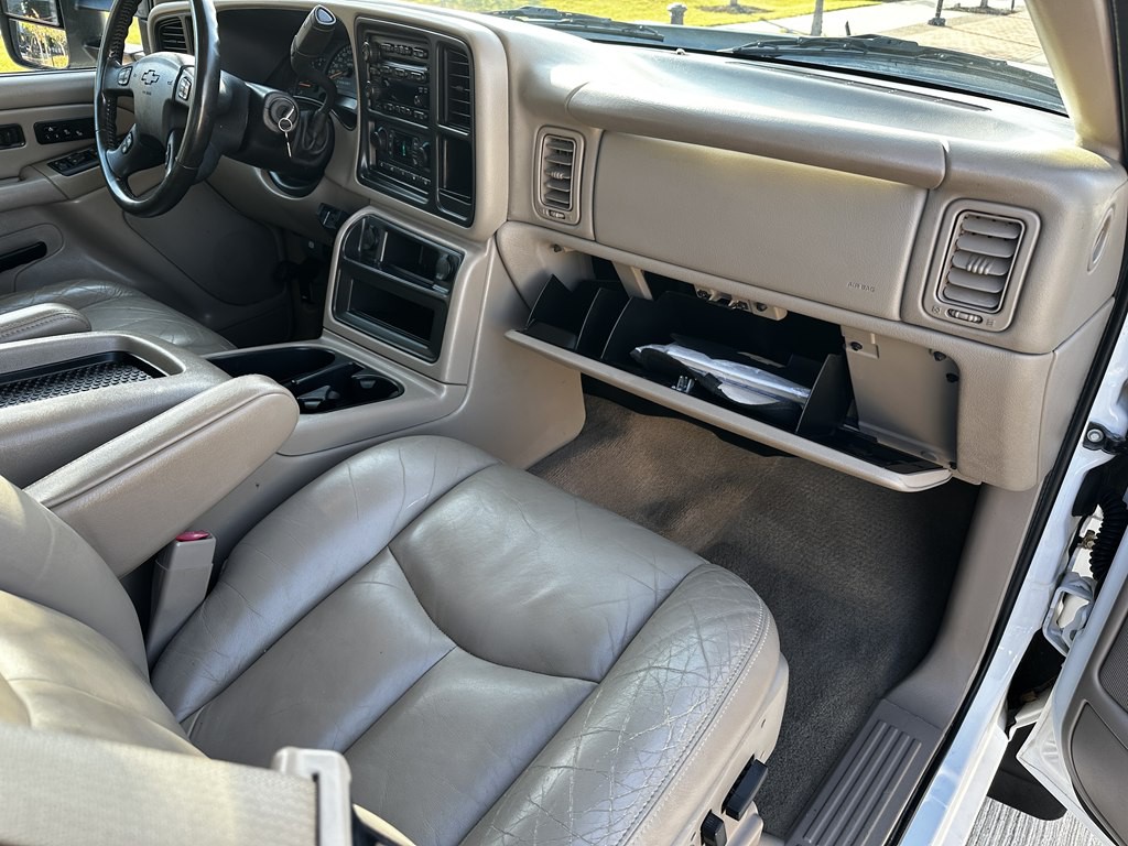 2007 Chevrolet Silverado 1500 Image 40