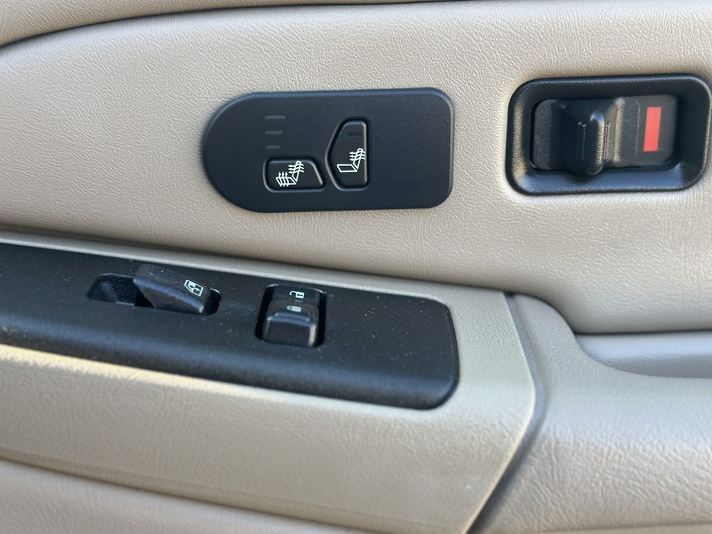 2007 Chevrolet Silverado 1500 Image 41