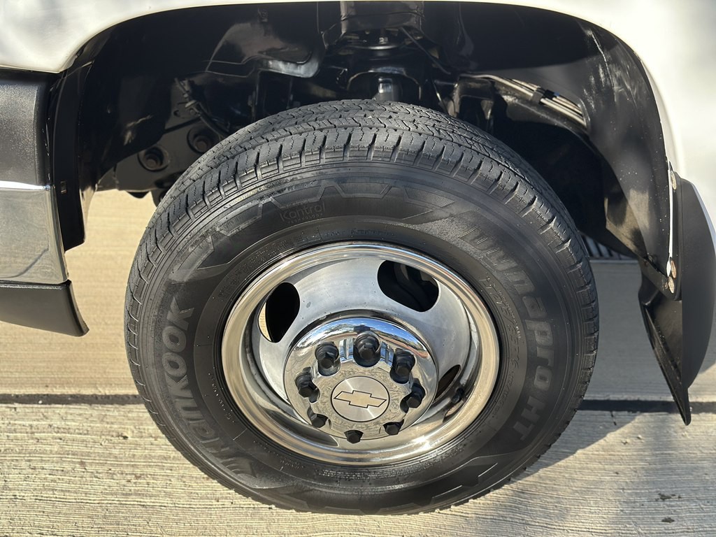 2007 Chevrolet Silverado 1500 Image 42