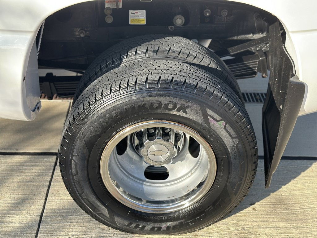 2007 Chevrolet Silverado 1500 Image 43