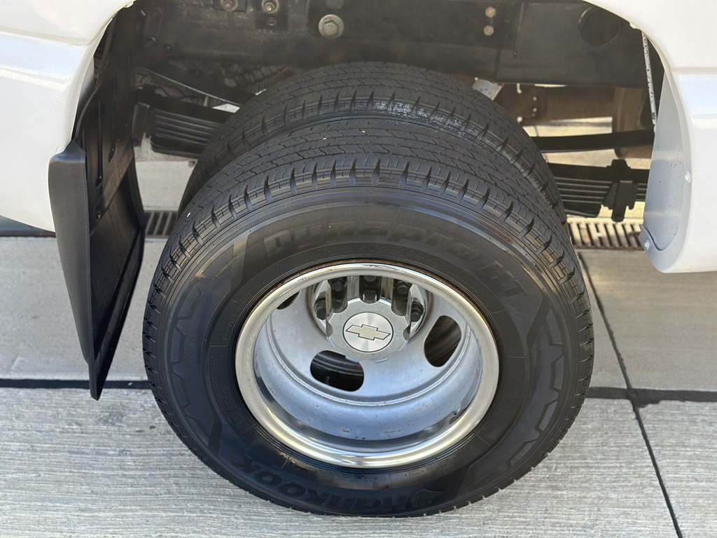 2007 Chevrolet Silverado 1500 Image 44