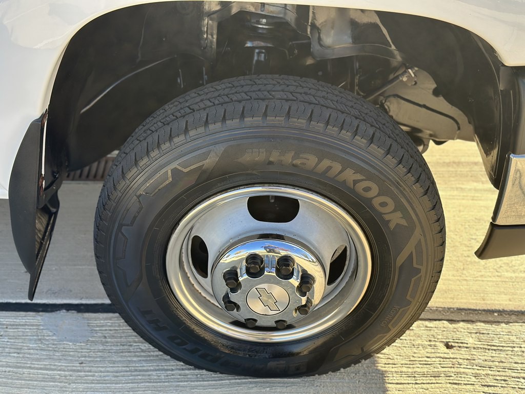 2007 Chevrolet Silverado 1500 Image 45