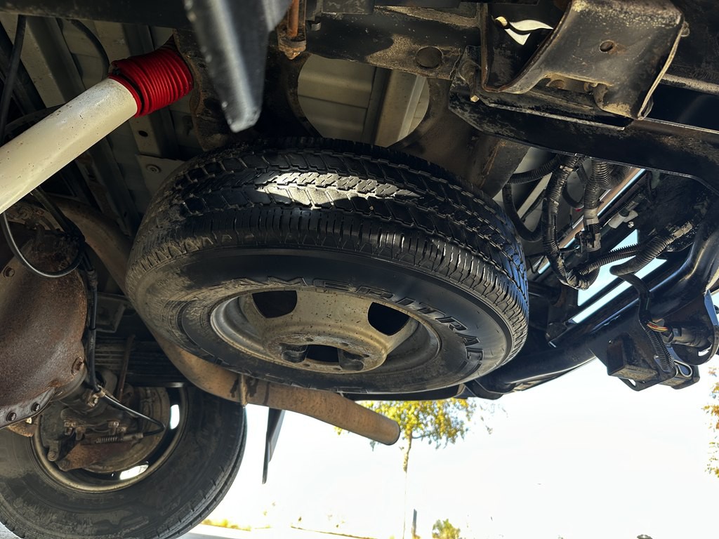 2007 Chevrolet Silverado 1500 Image 46