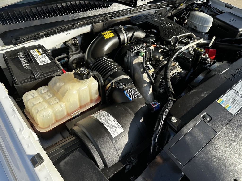 2007 Chevrolet Silverado 1500 Image 49