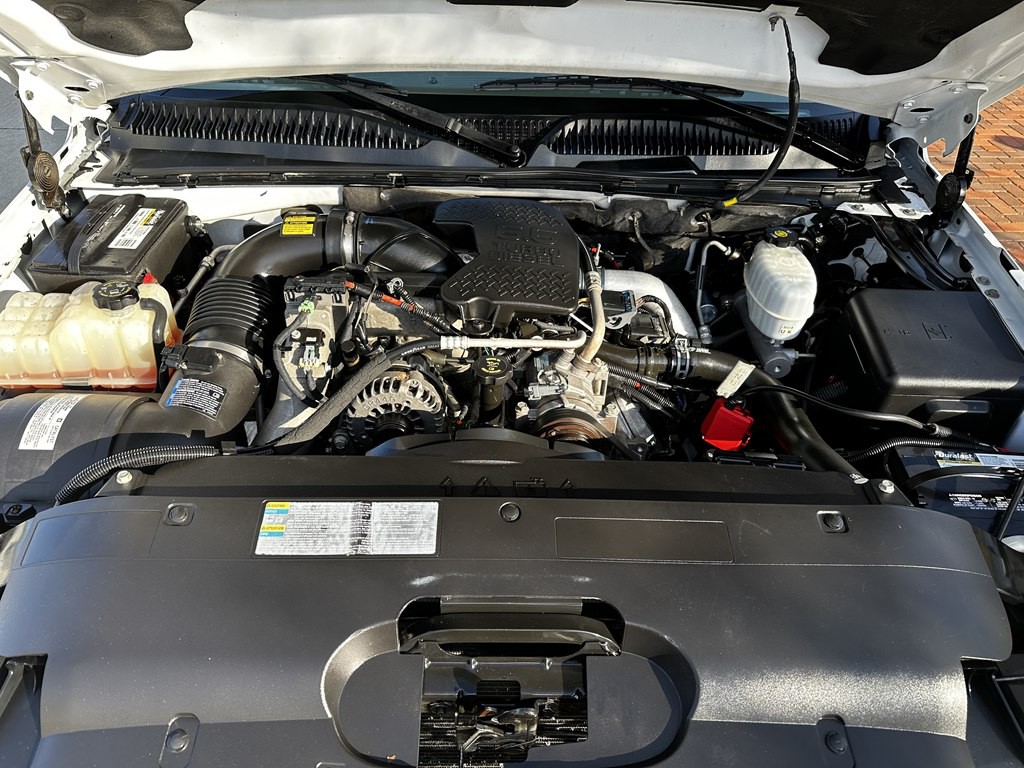 2007 Chevrolet Silverado 1500 Image 50