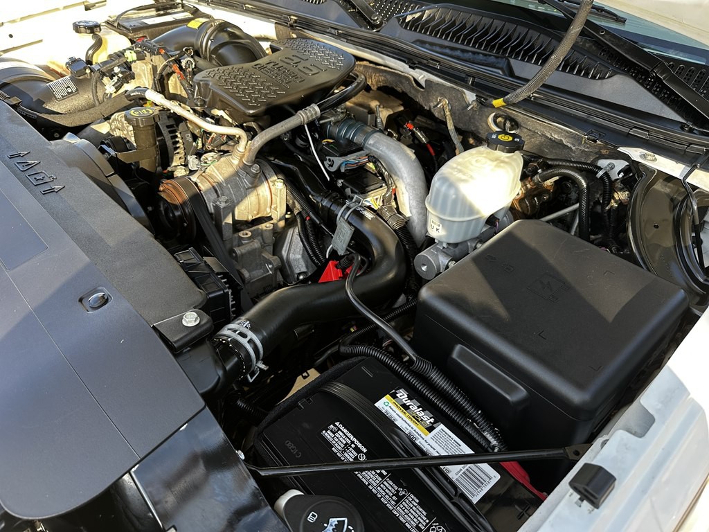 2007 Chevrolet Silverado 1500 Image 51