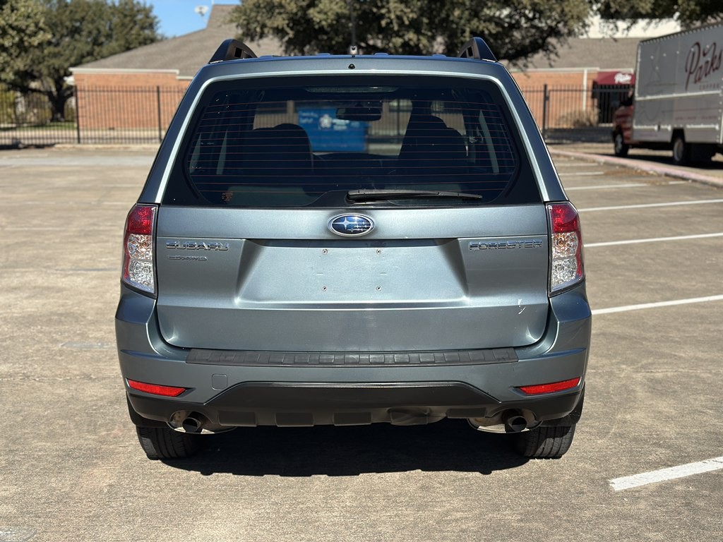 2012 Subaru Forester Image 6