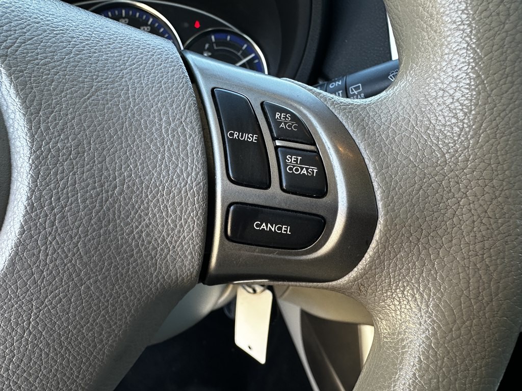 2012 Subaru Forester Image 15