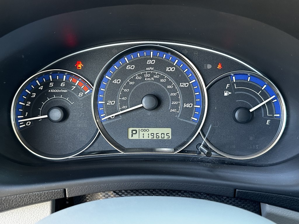 2012 Subaru Forester Image 16