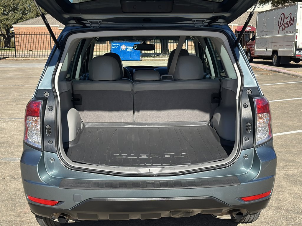 2012 Subaru Forester Image 26