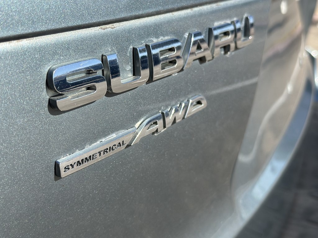 2012 Subaru Forester Image 29