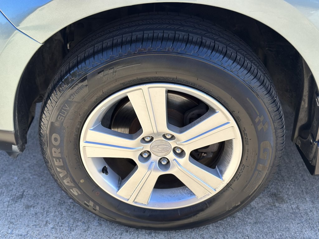 2012 Subaru Forester Image 30