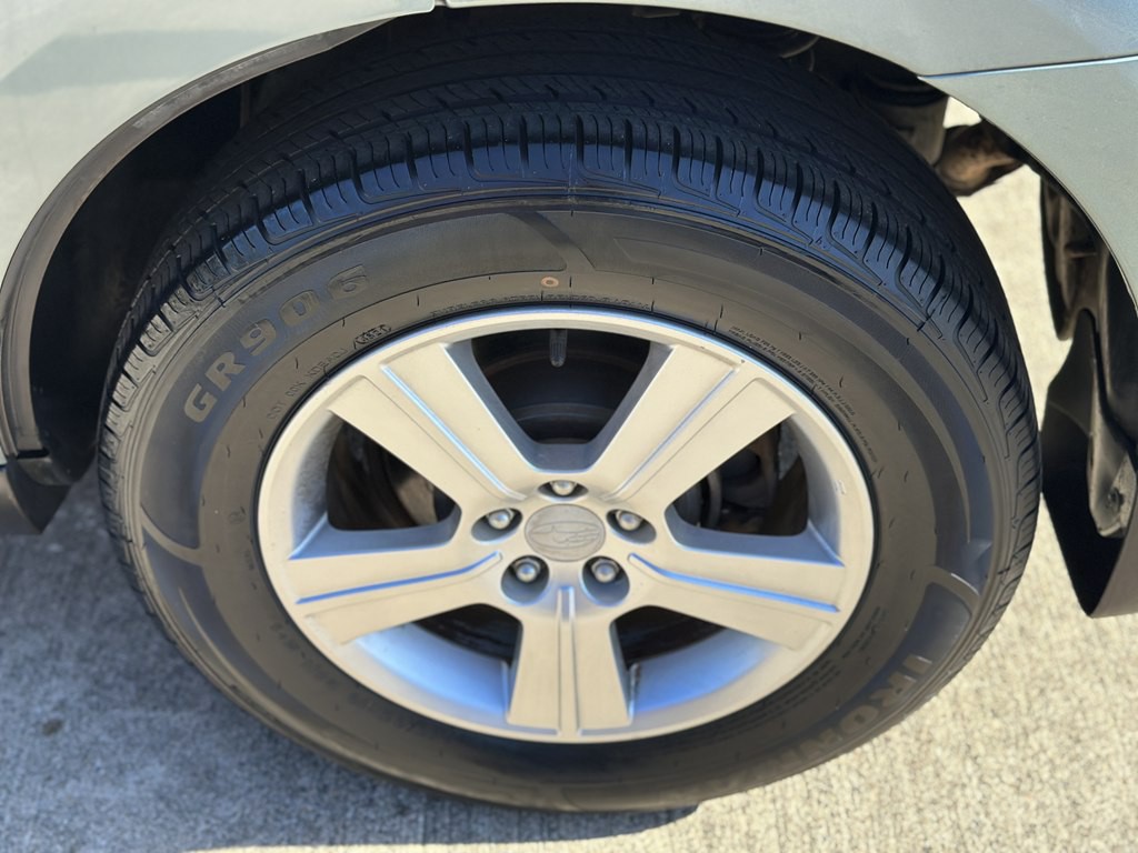 2012 Subaru Forester Image 31