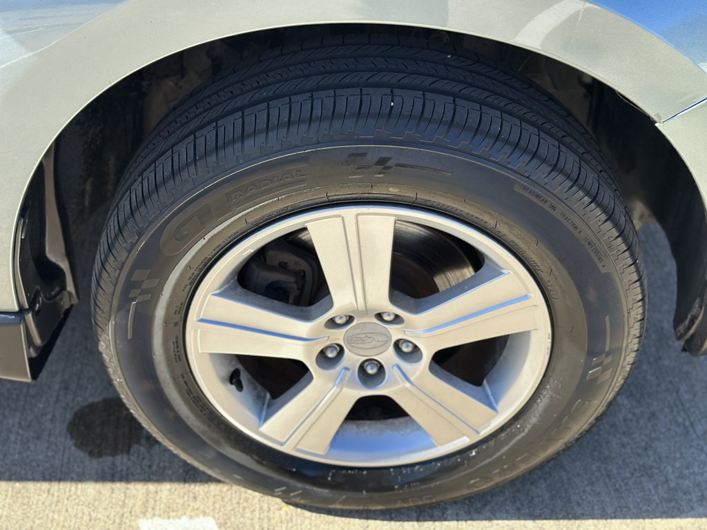 2012 Subaru Forester Image 33