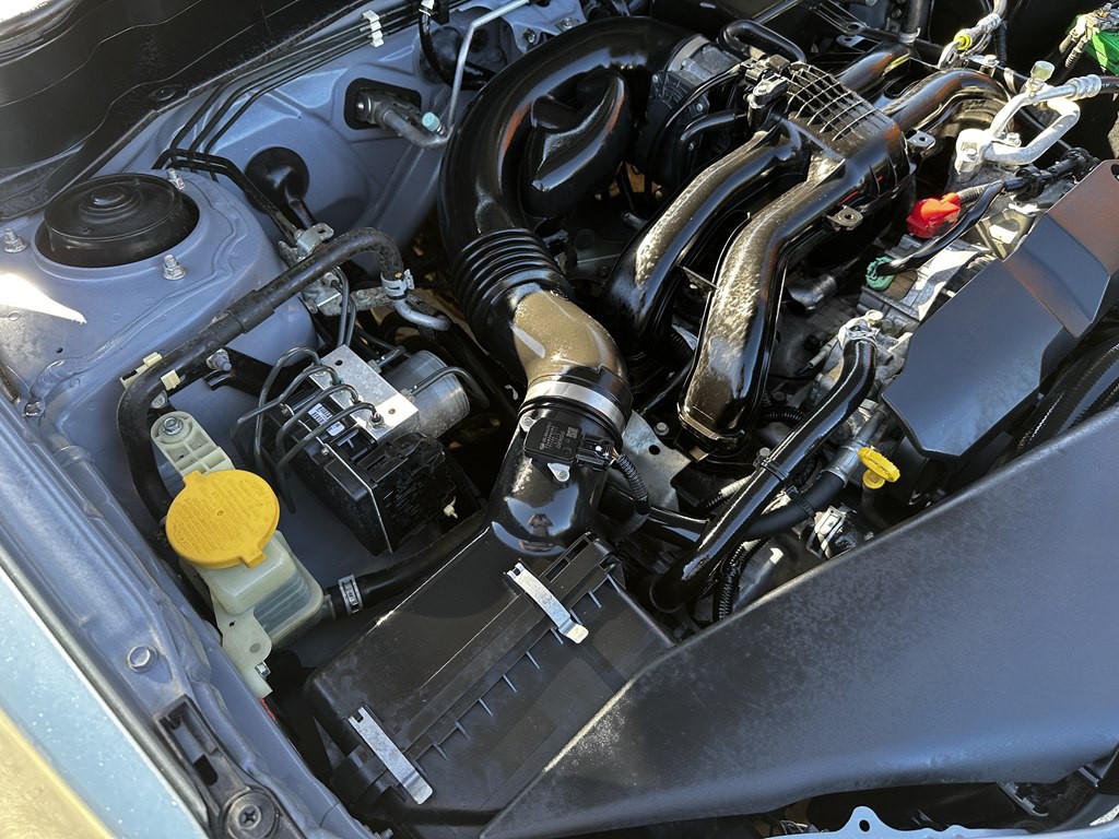 2012 Subaru Forester Image 34