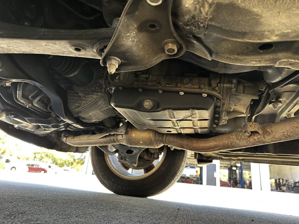 2012 Subaru Forester Image 38