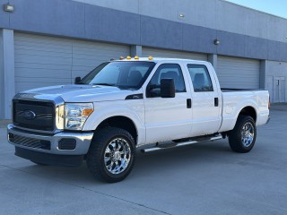 Image for 2016 Ford F-250 Super Duty ID: 7117330