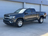Image for 2018 Chevrolet Colorado LT ID: 7137845