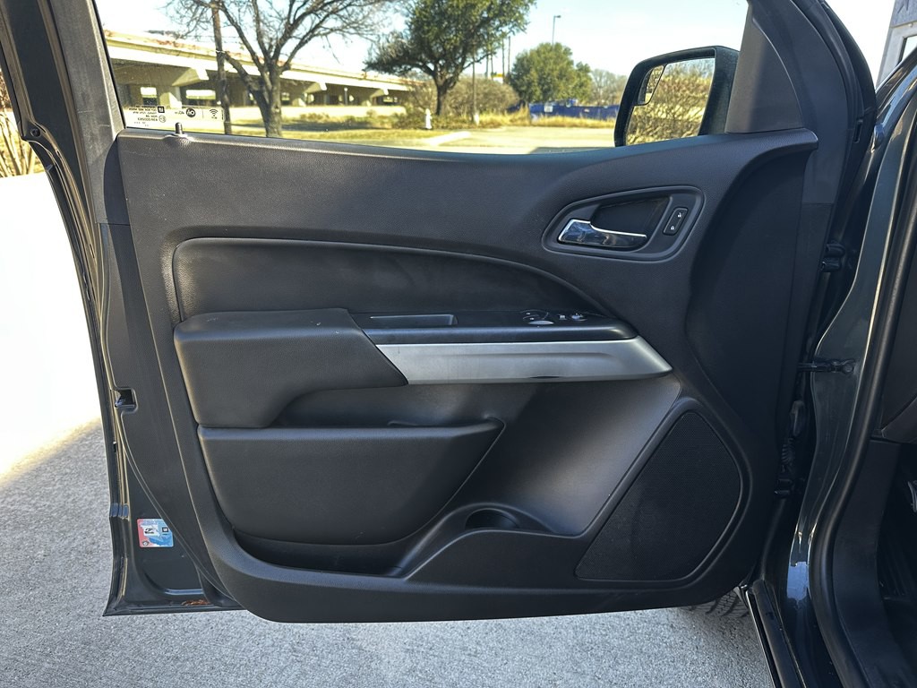 2018 Chevrolet Colorado Image 10