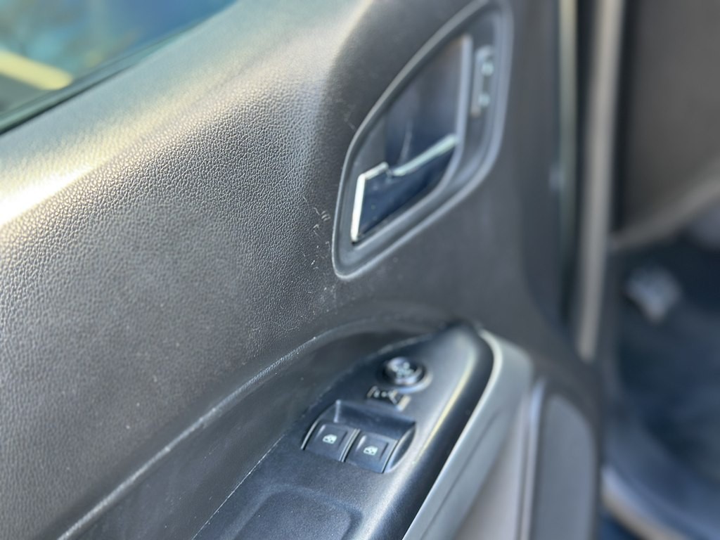 2018 Chevrolet Colorado Image 11