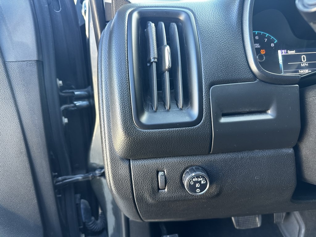 2018 Chevrolet Colorado Image 15