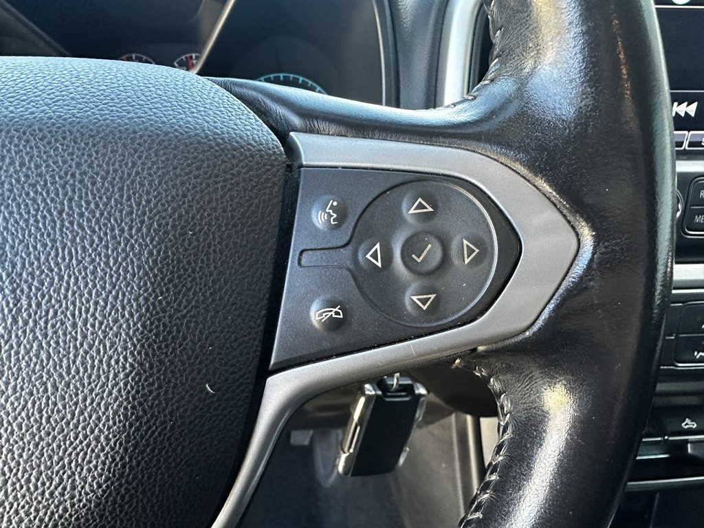 2018 Chevrolet Colorado Image 17