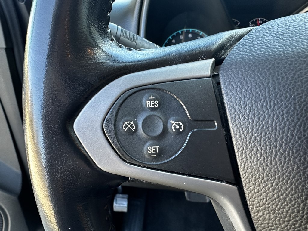 2018 Chevrolet Colorado Image 18