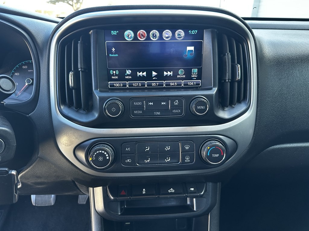 2018 Chevrolet Colorado Image 20