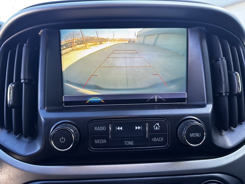 2018 Chevrolet Colorado Image 23