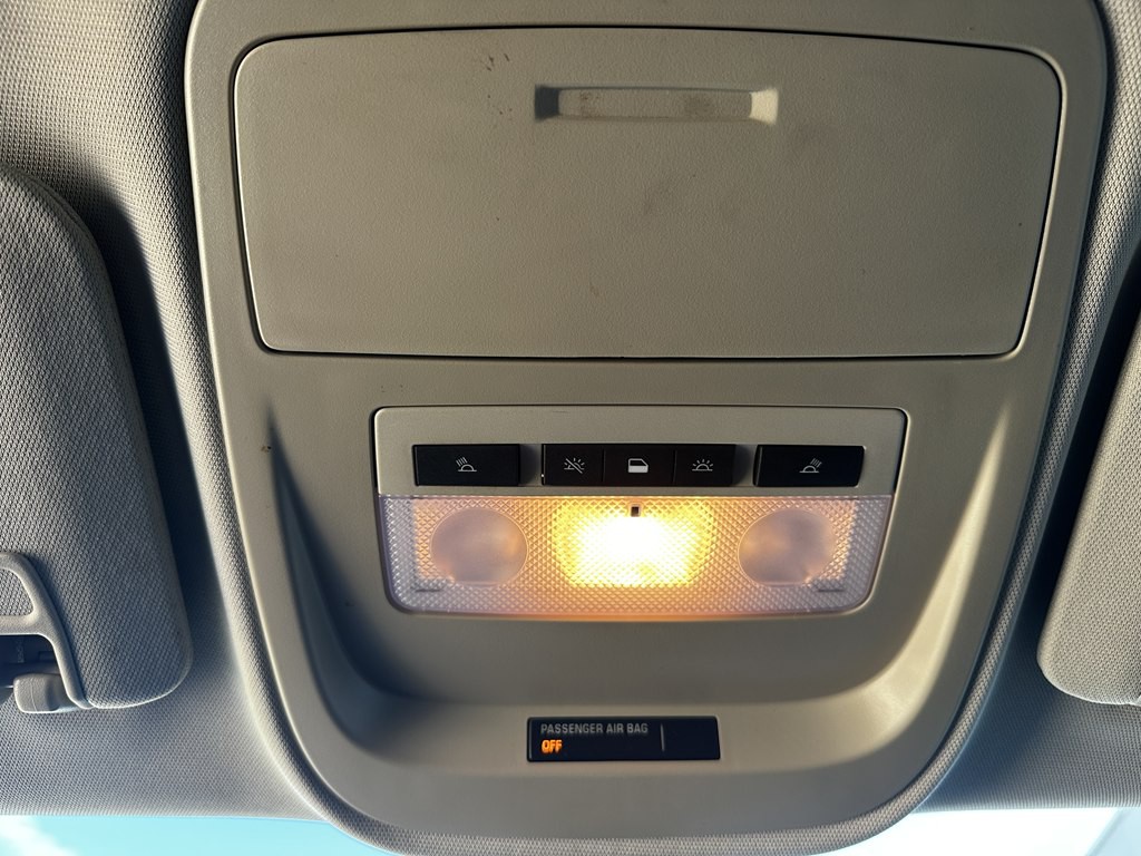 2018 Chevrolet Colorado Image 25